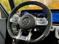 Mercedes-Benz G 63 AMG ** Burmester / Manufaktur / Massage / Like New ** Zwart - thumbnail 18