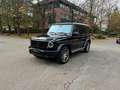 Mercedes-Benz G 63 AMG ** Burmester / Manufaktur / Massage / Like New ** Zwart - thumbnail 2