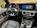 Mercedes-Benz G 63 AMG ** Burmester / Manufaktur / Massage / Like New ** Zwart - thumbnail 17