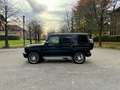 Mercedes-Benz G 63 AMG ** Burmester / Manufaktur / Massage / Like New ** Zwart - thumbnail 1