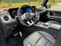 Mercedes-Benz G 63 AMG ** Burmester / Manufaktur / Massage / Like New ** Zwart - thumbnail 13