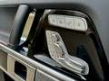 Mercedes-Benz G 63 AMG ** Burmester / Manufaktur / Massage / Like New ** Zwart - thumbnail 21