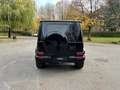 Mercedes-Benz G 63 AMG ** Burmester / Manufaktur / Massage / Like New ** Noir - thumbnail 4