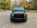 Mercedes-Benz G 63 AMG ** Burmester / Manufaktur / Massage / Like New ** Zwart - thumbnail 9