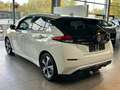 Nissan Leaf N-Connecta 40kWh 150PS Winter LED Navi Sitzheizung Blanc - thumbnail 4
