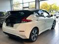 Nissan Leaf N-Connecta 40kWh 150PS Winter LED Navi Sitzheizung Blanc - thumbnail 5