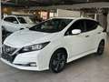 Nissan Leaf N-Connecta 40kWh 150PS Winter LED Navi Sitzheizung Blanc - thumbnail 3