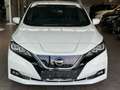 Nissan Leaf N-Connecta 40kWh 150PS Winter LED Navi Sitzheizung Blanc - thumbnail 2
