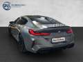 BMW M8 Gran Coupe Aut. Gris - thumbnail 4