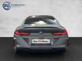 BMW M8 Gran Coupe Aut. Grau - thumbnail 5