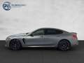 BMW M8 Gran Coupe Aut. Gris - thumbnail 3