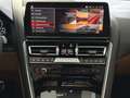 BMW M8 Gran Coupe Aut. Grau - thumbnail 9