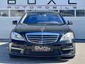 Mercedes-Benz S 600 lang Aut. /  S 65 AMG FACELIFT LOOK Schwarz - thumbnail 6