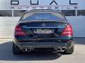 Mercedes-Benz S 600 lang Aut. /  S 65 AMG FACELIFT LOOK Schwarz - thumbnail 5