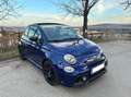 Abarth 595C Pista 165 MTA *CABRIA, MONZA, BEATS* Cabrio/Roadst - thumbnail 1