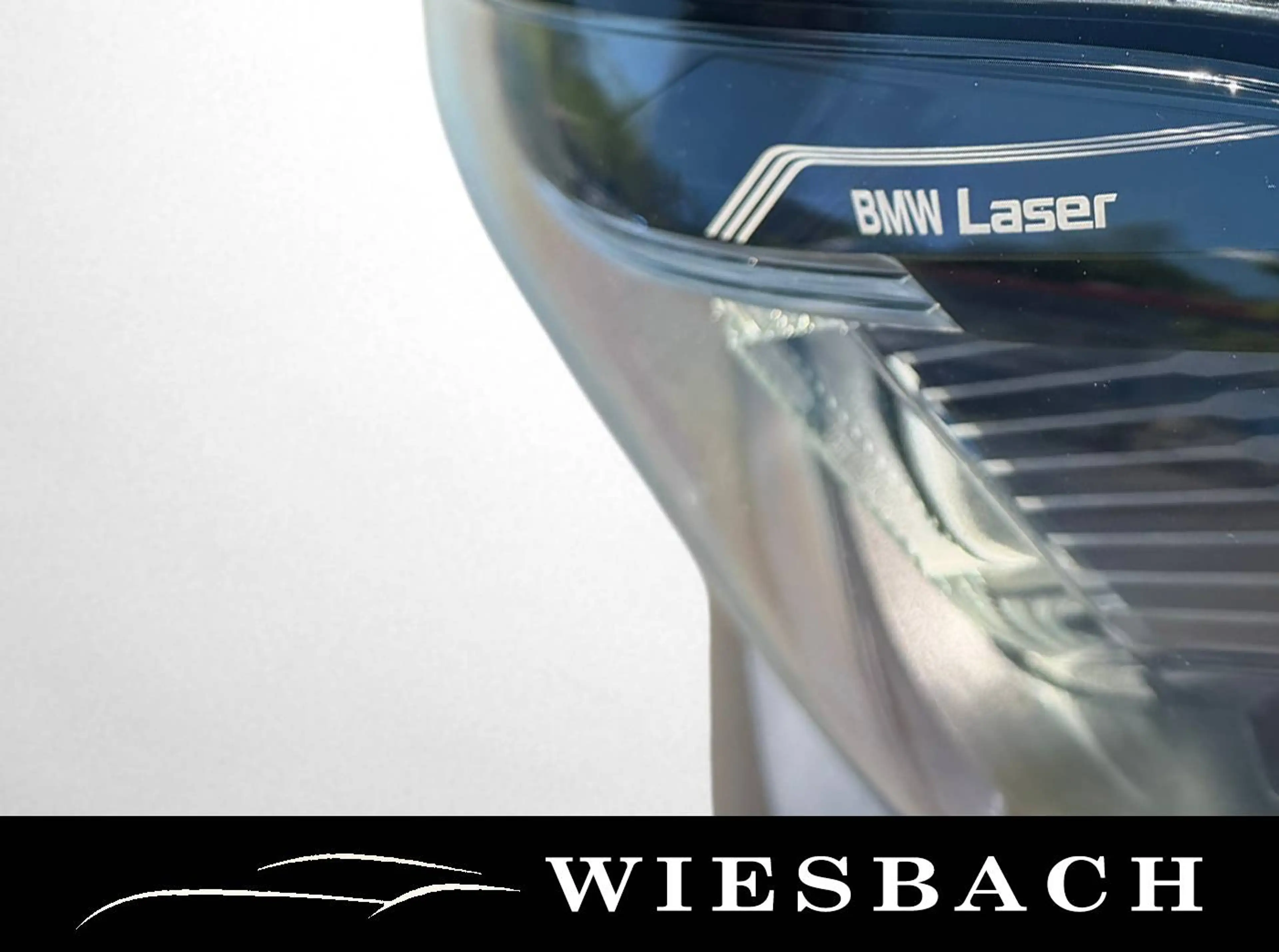 BMW X6 M M50i V8 MATT LASER PANO iGLOW S-BELÜFTUNG — photo 9