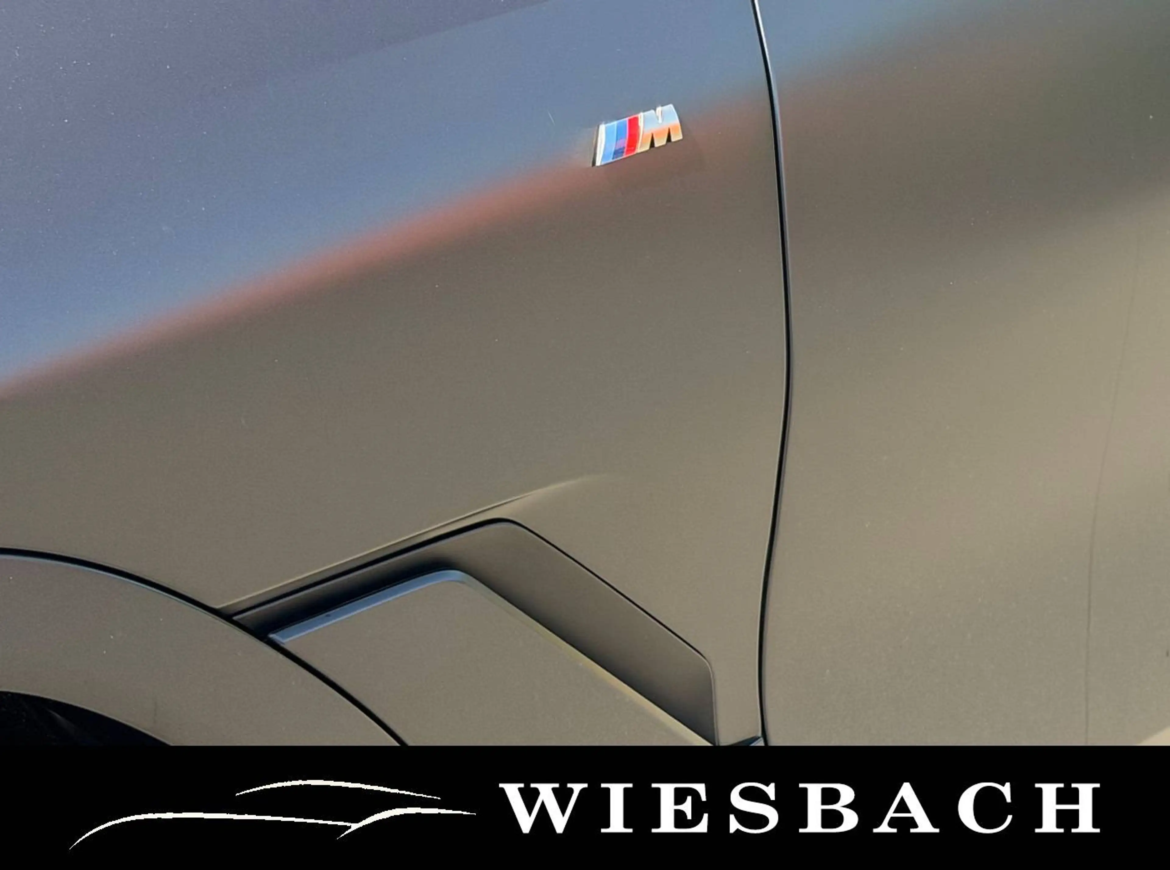 BMW X6 M M50i V8 MATT LASER PANO iGLOW S-BELÜFTUNG — photo 10