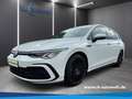 Volkswagen Golf Variant VIII R-Line 1.5 TSI LED Navi ACC 19 Zoll Weiß - thumbnail 1