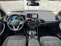 BMW X3 xDrive 20 d Aut. Kamera/Anhängerk. Grau - thumbnail 3