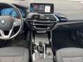 BMW X3 xDrive 20 d Aut. Kamera/Anhängerk. Grau - thumbnail 9