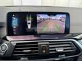 BMW X3 xDrive 20 d Aut. Kamera/Anhängerk. Grau - thumbnail 10