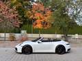Porsche 992 911 Carrera S Cabriolet *APPROVED 2028*PDCC !! Blanc - thumbnail 10