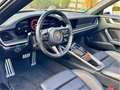 Porsche 992 911 Carrera S Cabriolet *APPROVED 2028*PDCC !! Blanc - thumbnail 3