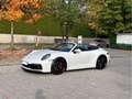 Porsche 992 911 Carrera S Cabriolet *APPROVED 2028*PDCC !! Blanc - thumbnail 1