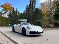 Porsche 992 911 Carrera S Cabriolet *APPROVED 2028*PDCC !! Blanc - thumbnail 11