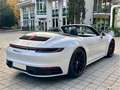 Porsche 992 911 Carrera S Cabriolet *APPROVED 2028*PDCC !! Blanc - thumbnail 9