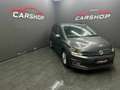 Volkswagen Touran Comfortline 7-Sitzer Grau - thumbnail 4