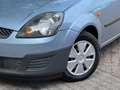 Ford Fiesta 1.3 Airco Nieuwe APK 92.000km 2e eigenaar Boekjes Blauw - thumbnail 12