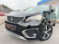 Peugeot 5008 Allure 7Sitzer Flocal Navi Tempomat SHZ Fekete - thumbnail 3