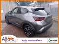 Nissan Juke 1.6 HEV 143CV 2WD Aut. N-Connecta Grigio - thumbnail 9