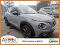 Nissan Juke 1.6 HEV 143CV 2WD Aut. N-Connecta Grigio - thumbnail 2