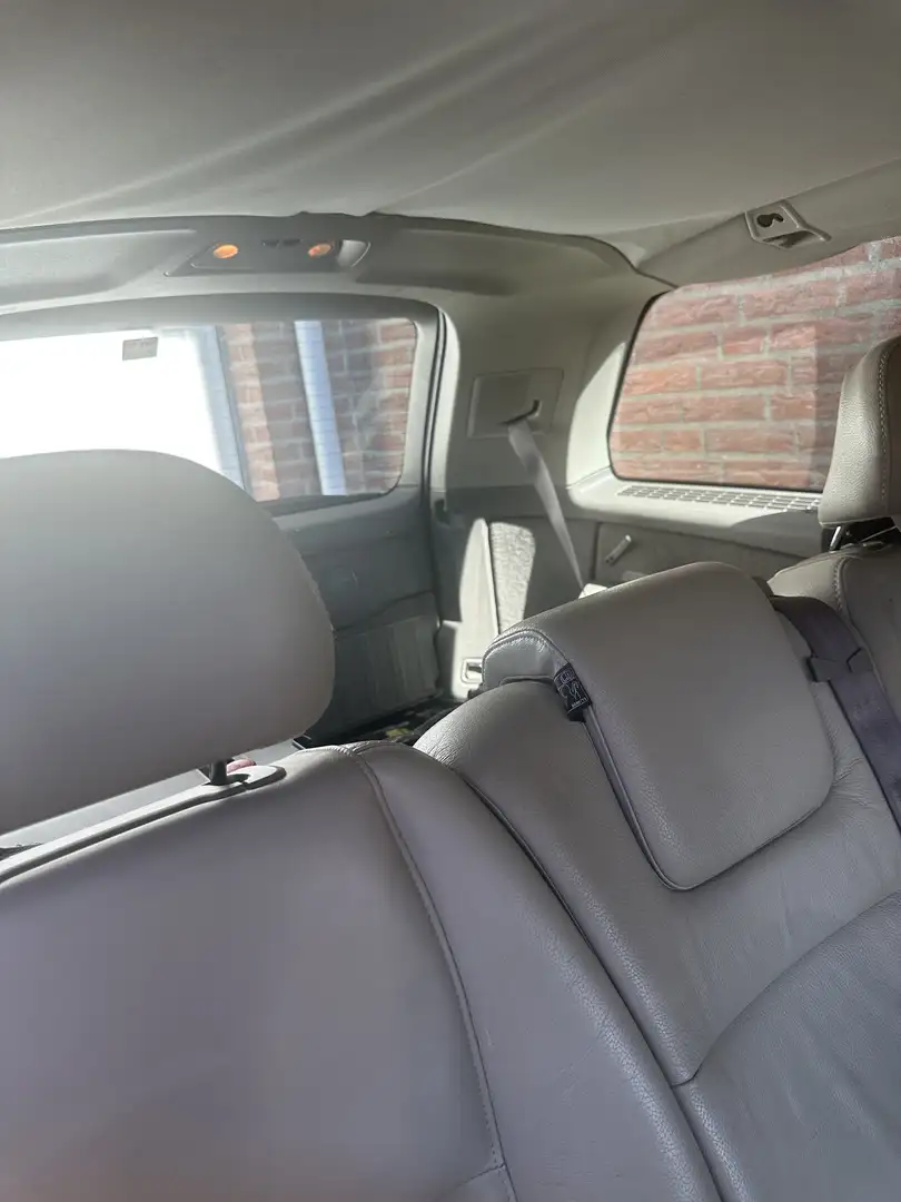 Volvo XC90 2.9 T6 Exclusive Verde - 2