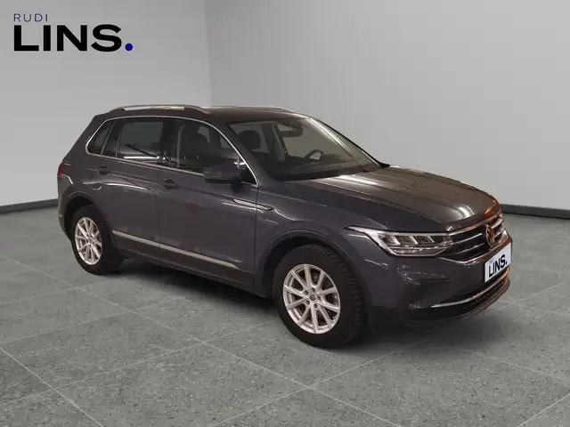 Volkswagen Tiguan view 7