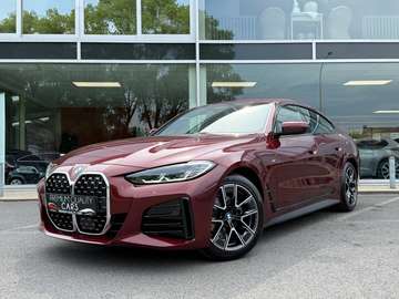 M PACK / CARPLAY / HEAD UP / ZETELVERWARMING / WIDESCREEN / HARMAN KARDON /