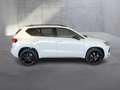SEAT Ateca FR 1.5 TSI ACT DSG Blanc - thumbnail 5