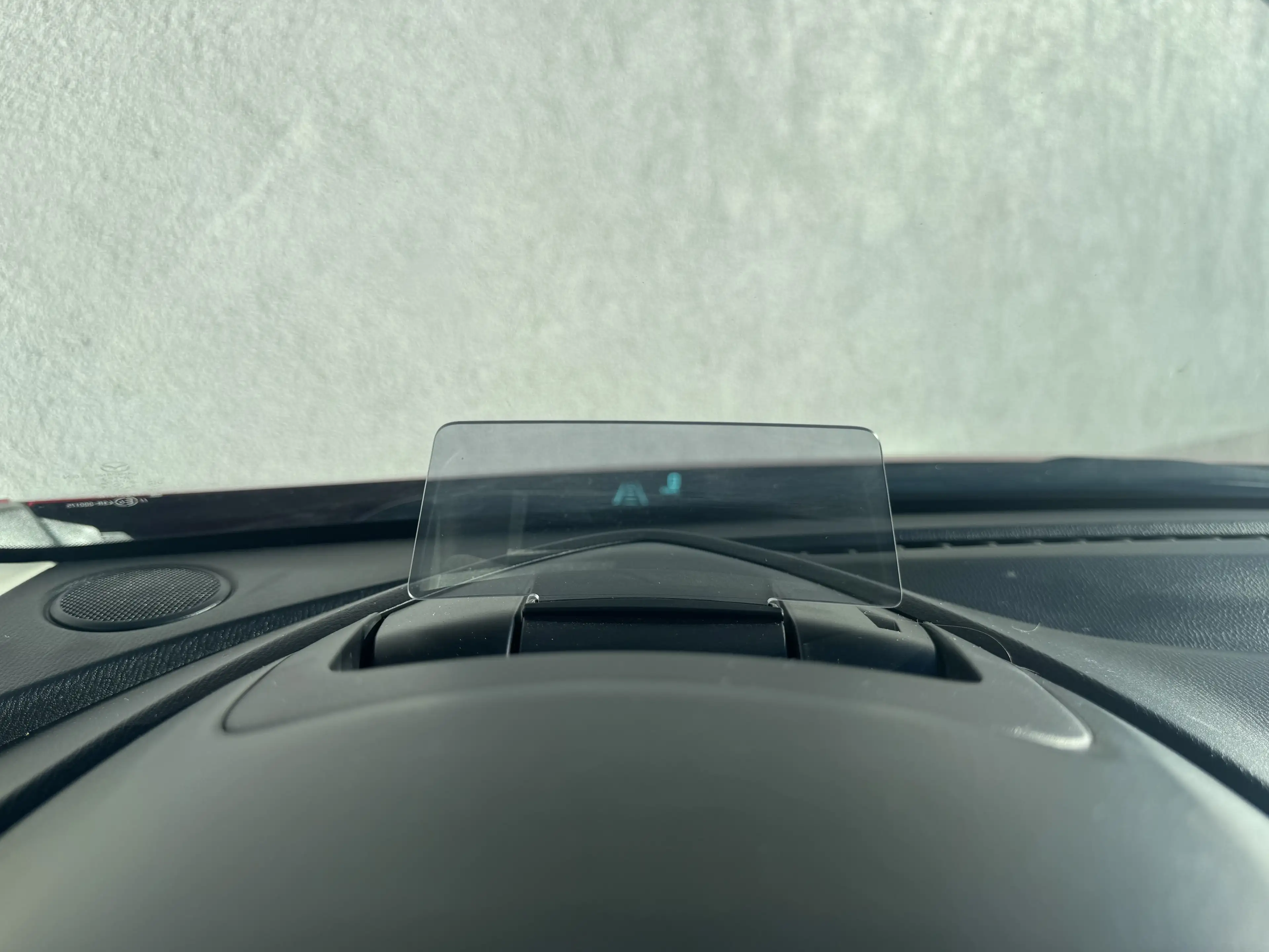 Mazda CX-3 Sports-Line ( LEDER/NAVI/CAM./BOSE/ AUT.HEAD UP DISPLAY) — photo 11
