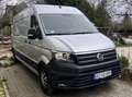 Volkswagen Crafter 2.0 SCR TDI 35 L4H3 Silber - thumbnail 1