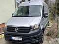 Volkswagen Crafter 2.0 SCR TDI 35 L4H3 Silber - thumbnail 3