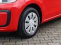 Volkswagen up! ECO CLIMATRONIC BLUETOOTH RFK PDC Rot - thumbnail 6