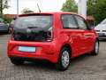 Volkswagen up! ECO CLIMATRONIC BLUETOOTH RFK PDC Rot - thumbnail 2