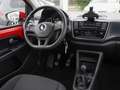 Volkswagen up! ECO CLIMATRONIC BLUETOOTH RFK PDC Rot - thumbnail 4