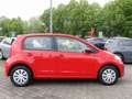Volkswagen up! ECO CLIMATRONIC BLUETOOTH RFK PDC Rot - thumbnail 11