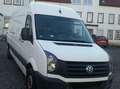 Volkswagen Crafter Crafter 2.0 TDI lang Alb - thumbnail 4