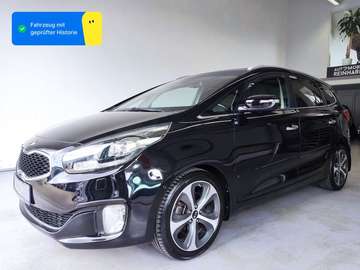 1.7 CRDi **XENON+7-SITZER+STDHZG+KAMERA**