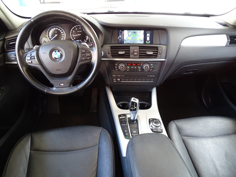 BMW X3 XDrive20i High Executive|Pano|Trekhaak|Camera|Lede — photo 6