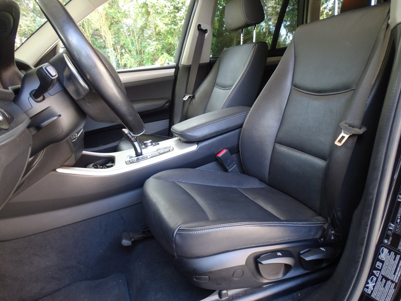 BMW X3 XDrive20i High Executive|Pano|Trekhaak|Camera|Lede — photo 8